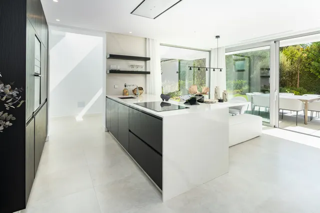 Chalet 4 habitaciones 383m² en venta - Bel-Air - foto 5