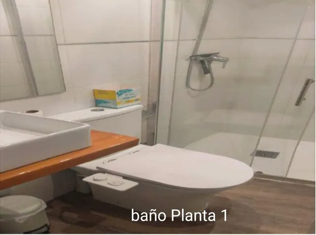 Casa/Chalet independiente en Sant Jaume - Tortosa — 20