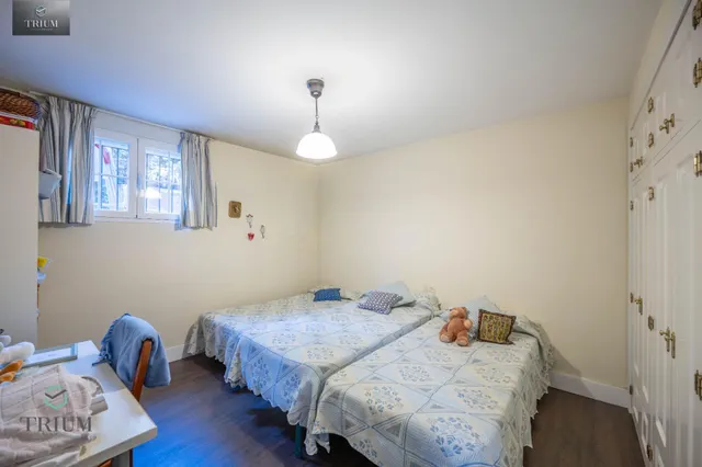Chalet en zona rebites — 27