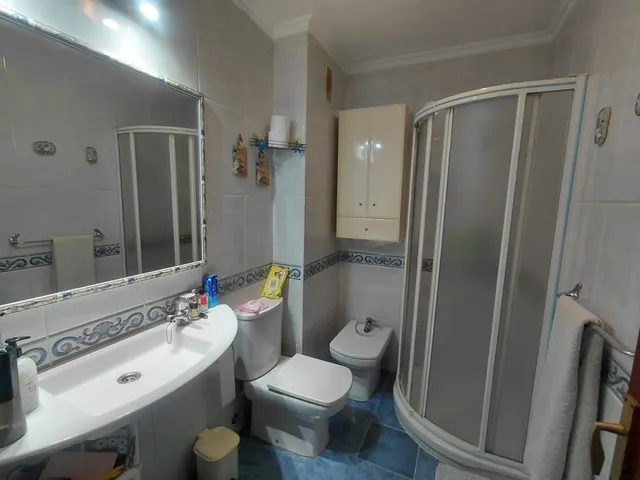 Se vende pisos zona Avenida Jaime I, Benidorm — 6