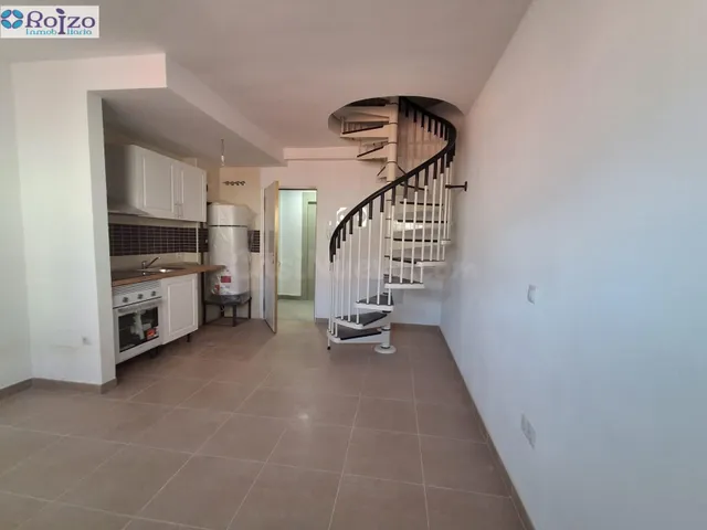 Piso 1 habitación en venta - Castilla la mancha - foto 2