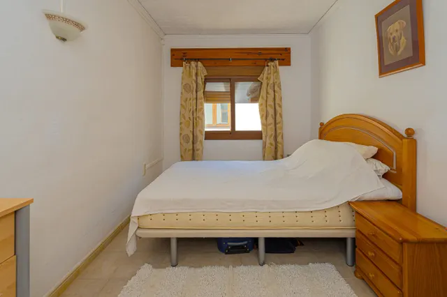 Encantadora casa de pueblo en venta en Llosa de Camacho — 12