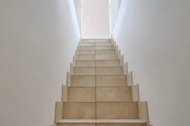 Casa unifamiliar con un jardín de ensueño — 14