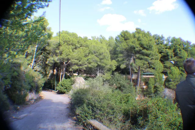 LA NORIA VENDE PARCELA URBANA EN BENICASSIM CASTELLON URBANIZACION EL REFUGIO DESIERTO LAS PALMAS — 15