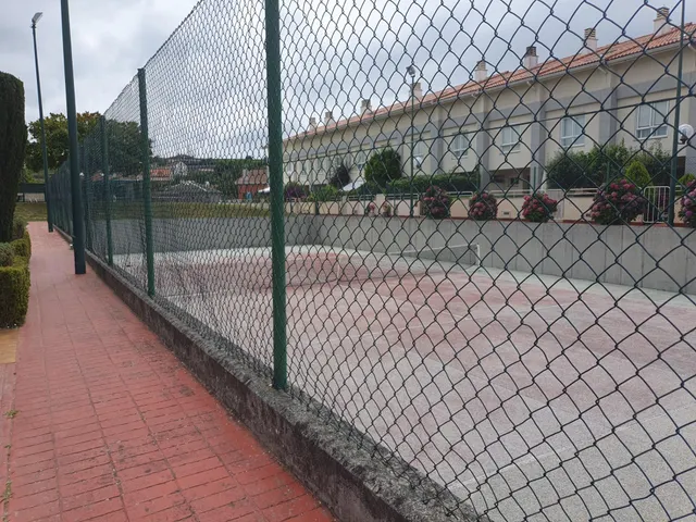 Pareado con vistas al mar en Miño — 49
