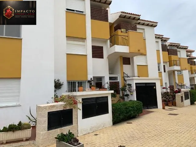 Piso en venta en Avenida Cañada Julián — 6