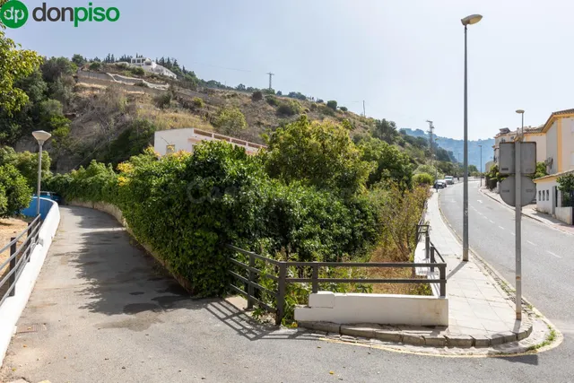 TERRENO URBANO EN LA HERRADURA - foto 4