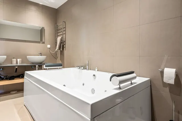Adosado 5 habitaciones 308m² en venta - El Madroñal — 20