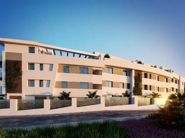 Apartamento 2 habitaciones 103m² en venta - Marbella — 3