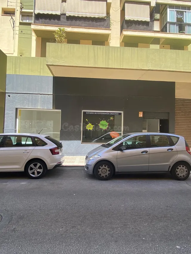 Oportunidad de local comercial en Torremolinos - foto 2