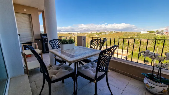 Ático 3 habitaciones 154m² en venta - Costa del Sol — 7