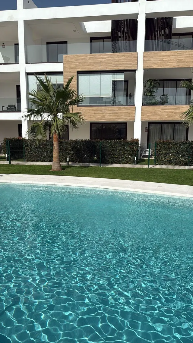 Apartamento 2 habitaciones 81m² en venta - Centro — 22