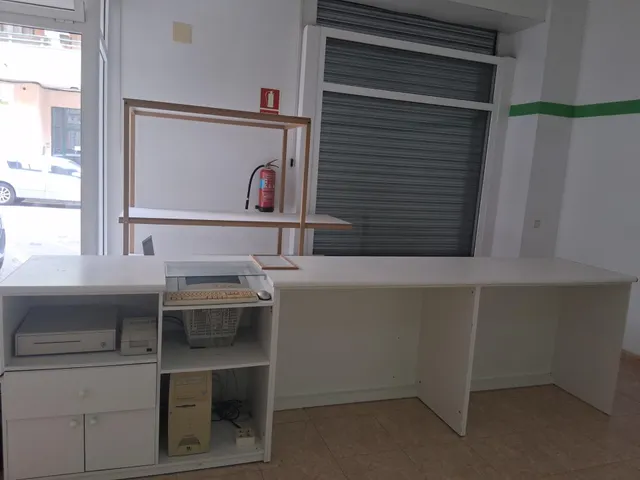 Local comercial impecable y versátil a pie de calle en Muro de Alcoy (Junto a Correos) — 18