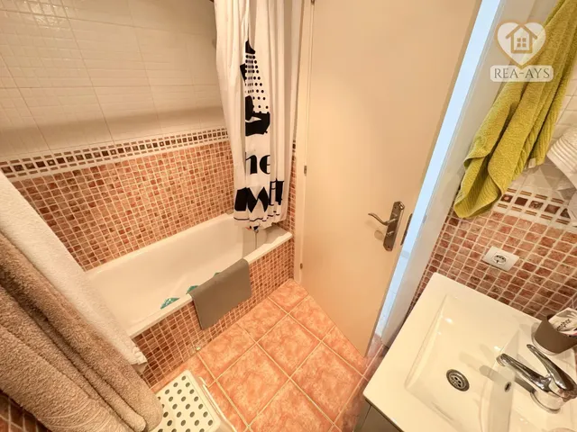 Ático con doble terraza y solárium privado a menos de 300 m de la playa — 21