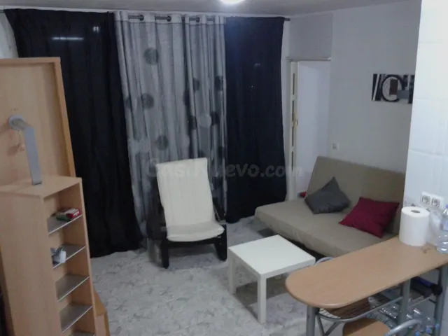 Acogedor apartamento en venta en Fenals, Lloret de Mar - foto 2