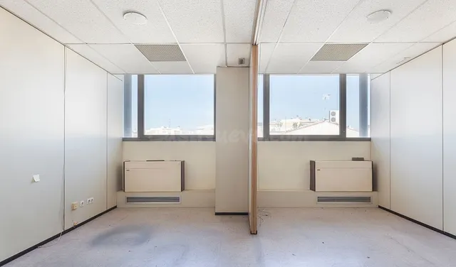 Oficina 940m² en alquiler - Gracia - foto 4