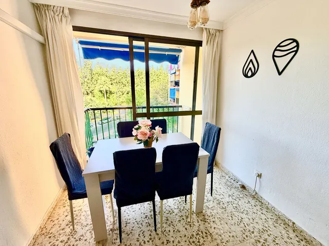 Apartamento 4 habitaciones 103m² en venta - Marbella — 6