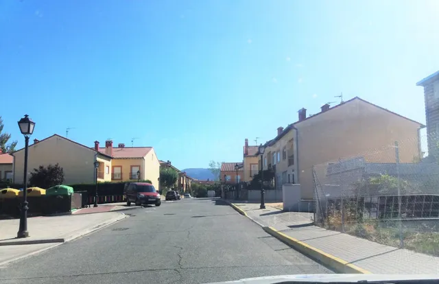 VENTA DE SOLAR EN PALAZUELOS DE ERESMA - foto 3