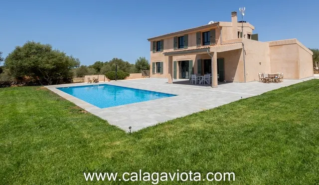 Fantastico chalet en Cas Perets - foto 2