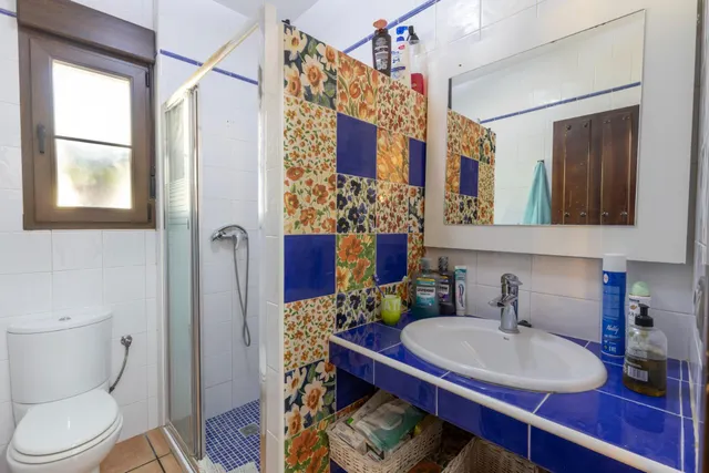 Casa 2 habitaciones 1554m² en venta - Iznalloz — 17