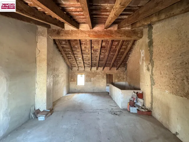 VENTA DE CASA CENTRICA EN SOLLANA (VALENCIA) — 25