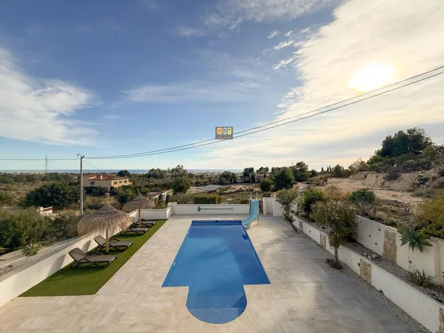 Detached house for sale La Villajoyosa - foto 2