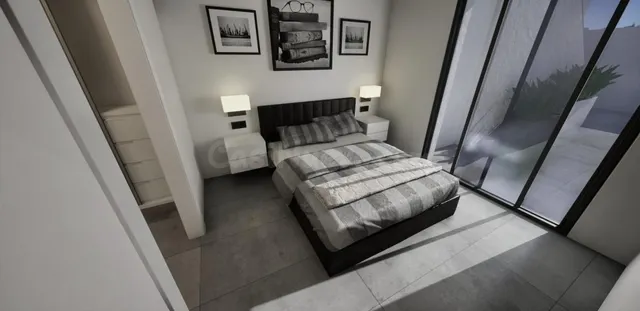 Villa 3 habitaciones 84m² en venta - Torre-Pacheco - Torre-P - foto 4