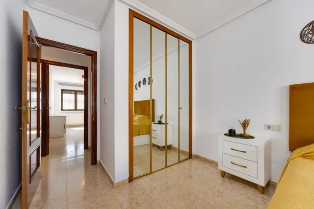 Apartamento 3 habitaciones 112m² en venta - Pueblo 9 — 20