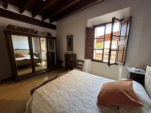 Excepcional Finca en el centro de Soller, ideal para inversores — 7