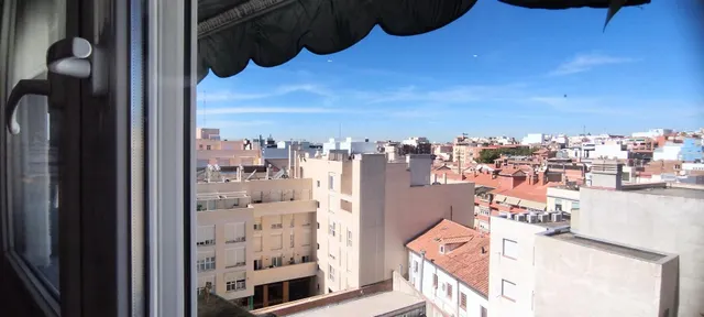 Piso 3 habitaciones 122m² en venta - Arganzuela — 7