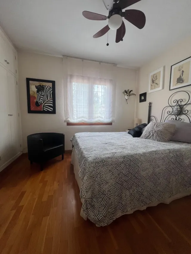 Precioso chalet adosado en santo angel — 22