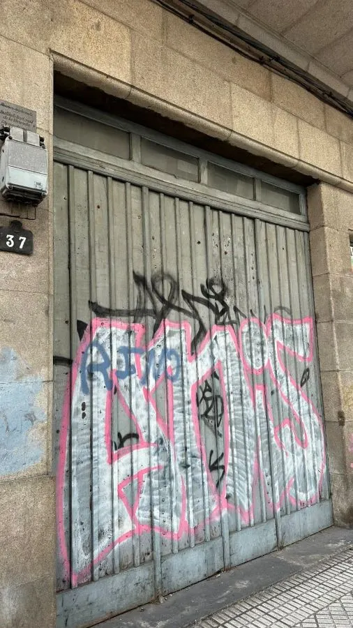 Bajo c?ntrico en alquiler - foto 5