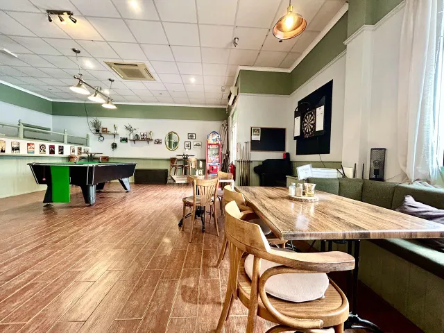 Local comercial 109m² en venta - Villamartin — 13