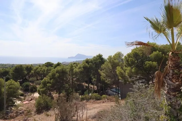 Villa 3 habitaciones 237m² en venta - Altea la Vella — 27