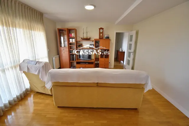 URBANIZACIÓN CORAZON DE ARDOZ - ÁTICO de 2 habitaciones con terraza 40m2. Garaje, trastero y piscina — 19