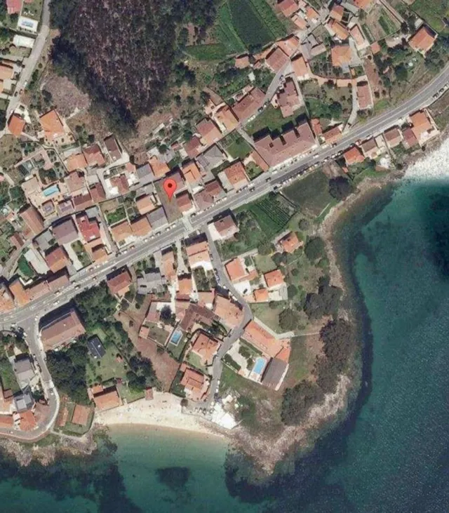 Solar 337m² en venta - Raxó