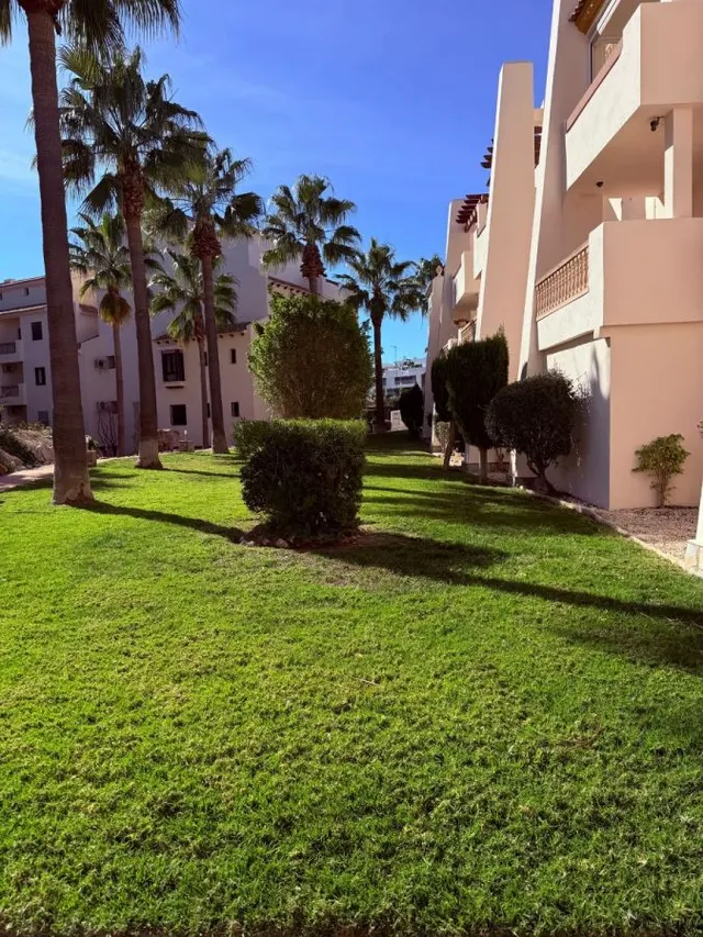 Ático 3 habitaciones 138m² en venta - Las Ramblas — 7