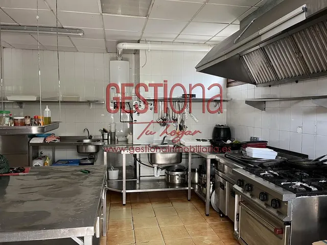 NEGOCIO DE RESTAURACIÓN EN NOJA — 15