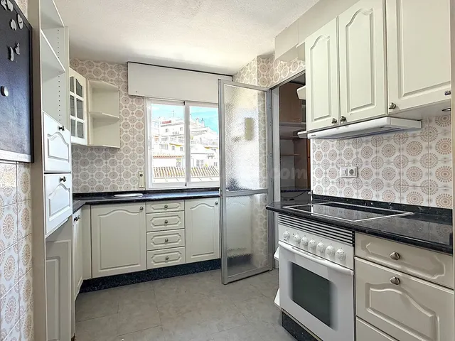 Apartamento 3 habitaciones 109m² en venta - Centro — 4