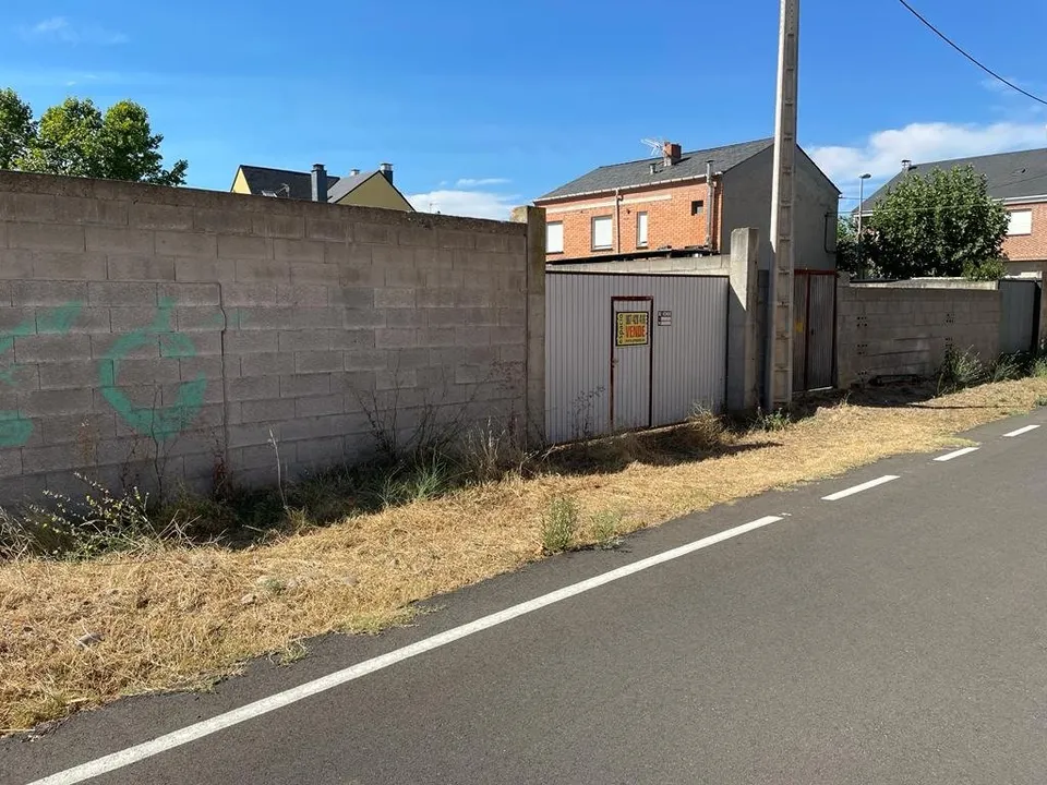 VENTA SOLAR EN LA PLACA