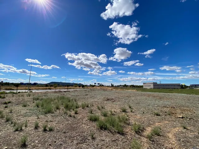 ALQUILER de Suelo Terciario-Comercial en la ZONA EL OLIVAR — 13