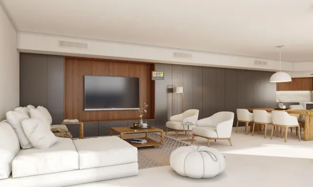 EXCLUSIVA CASA CON VISTAS AL MAR EN LA SIERRA DE ALTEA — 4
