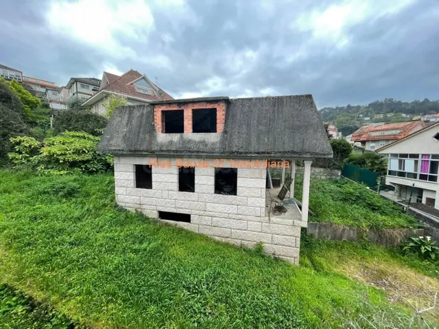 REF 2527 ESTRUCTURA 270 m2 CANTERIA EN 500 m2 FINCA VALLADA  - foto 4
