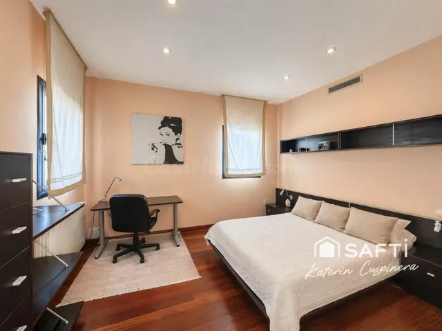 Elegante casa con Piscina en Calafell – Costa Dorada — 21