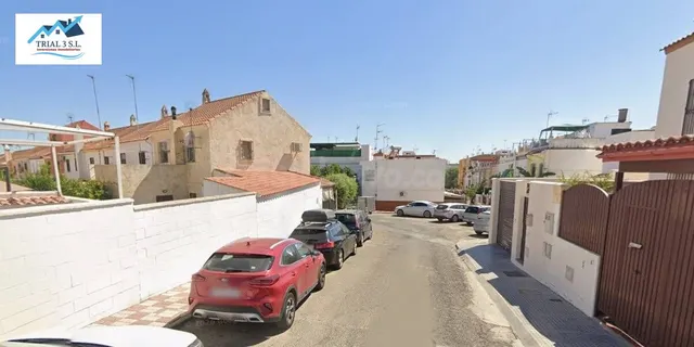 Venta de Casa en Bormujos — 2