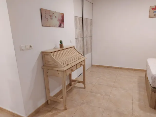 DISFRUTA DE TU AMPLIO LOFT EN REINA VICTORIA — 30