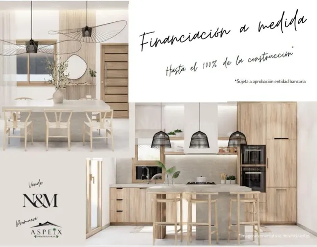 ¡EXCELENTE CHALET EN ASPE! - foto 4