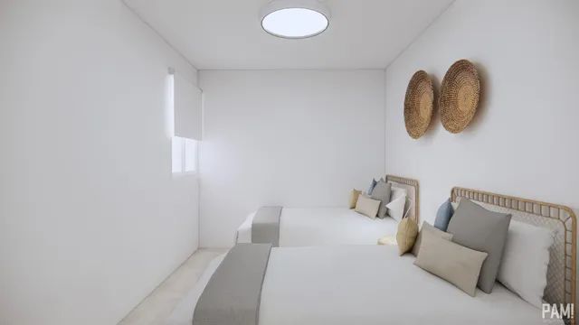 Apartamento 2 habitaciones 73m² en venta - El Mojón — 23