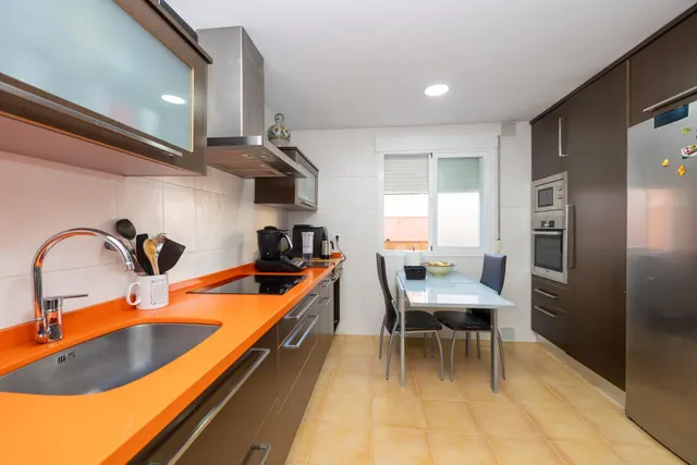 Adosado 3 habitaciones 195m² en venta - Vega de granada zona noroeste — 14
