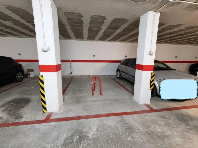 ¡PLAZA DE GARAJE + TRASTERO EN VALDESPARTERA! - foto 2